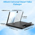 Bibabala Amplifier,3D Gaming(Size:18") Screen Magnifier HD Mobile Phone Magnifier Projector Screen