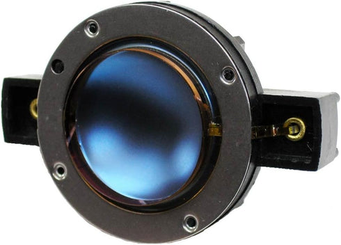 SS Audio Electro Voice Aftermarket Speaker Replacement Horn Diaphragm, DH3