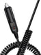 Dysead Replacement Car DC Adapter Compatible with Focus FS-CF Pro Portable DTE Technology