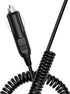 Dysead Replacement Car DC Adapter Compatible with Focus FS-CF Pro Portable DTE Technology
