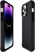 Itskins Ballistic R Nylon Protective Phone Case for iPhone 14 Pro Max - Slim Hybrid, Heavy Duty Shockproof Cover