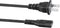 CJP-Geek 5ft AC Power Cord Cable Lead Compatible with HP Deskjet 3752 Printer
