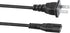CJP-Geek 5ft AC Power Cord Cable Lead Compatible with HP Deskjet 3752 Printer