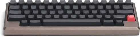 DROP + Tokyo60 Keyboard Kit V4 - Keycap Kit Add-on (Dyesub Keycap Kit), MDX-25625-11