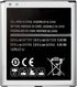 DDONG Replacement Battery EB-BG530BBE for Verizon Samsung Galaxy J3 V 3rd Gen SM-J337V