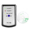 ZJchao Speaker Polarity Tester, Auto Car Audio Speaker Horn Tester Phase Meter for In-Car Audio-Visual Equipment