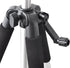Acuvar Inch (57" Inch) Elite Series Professional Heavy Duty Tripod Tall Adjustable DSLR Camera & Camcorder Tripod Stand