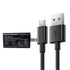10 FT Micro USB Power Cord Replacement for Roku Streaming Stick/Express Plus/Premier