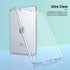 ORIbox Clear Case for iPad Mini 5 (2019) - 7.9 inch TPU Back Cover