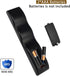 Universal Replacement Remote Control for Element TV Models ELEFW195, ELDFT406, ELEFW408, ELEFW247, ELEFT326, ELEFT426,
