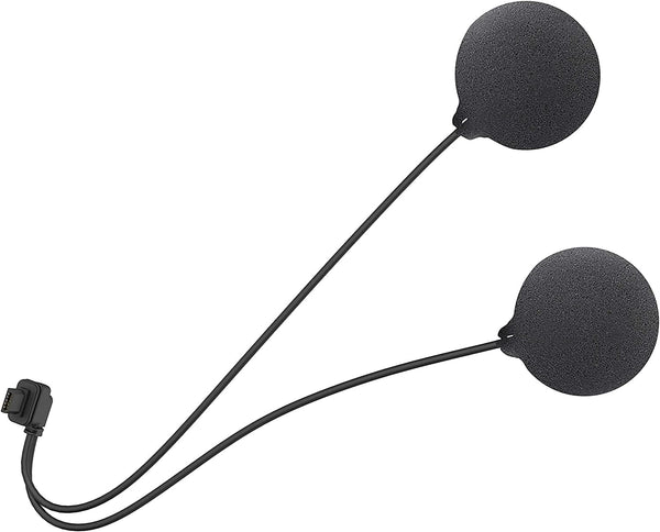 Sena Slim Speakers, Black, for 20S, 20S EVO, 30K Models