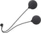 Sena Slim Speakers, Black, for 20S, 20S EVO, 30K Models