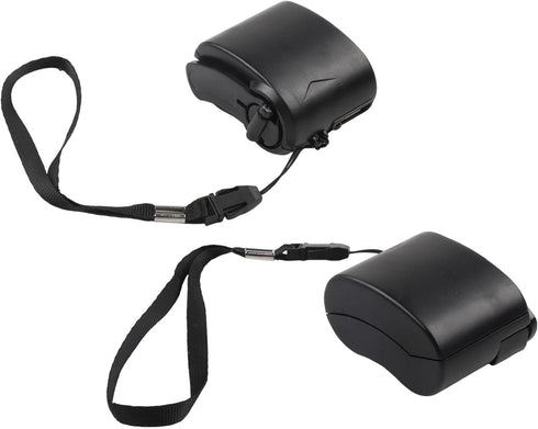 FABULETTA Manual Hand Crank Usb for CHARGER Generator, Portable Power Bank For Mobile Phones And Digital Devices
