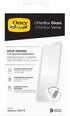 OtterBox Samsung Galaxy S24 FE Glass Screen Protector, Flawless Touch Response, Fingerprint