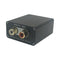 Generic SPRODIO RCA Ground Loop Noise Filter Stereo Audio Noise Isolator Box Eliminate