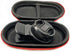 37mm CPL Filter - Removable Circular Polarizing Lens for Smartphones and Camera Accessories, Includes Lens Clip