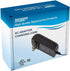 HQRP 12V AC Adapter Compatible with Seagate 3TB SRD00F2 ST3200823A-RK External Hard Drive + Euro Plug Adapter