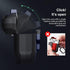 Nillkin Airpods Pro Case Cover with Secure Lock, Military Grade Armor Solid Case with Keychain for AirPod Pro 2019