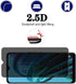 Privacy Screen Protector for TCL 30 XE 5G - 9H Hardness, Anti-Scratch, Anti-Spy, Tempered Glass (2 Pack)