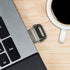TEAMGROUP C162 64GB 3 Pack 3.2 1 3.1/3.0 100MB/s TC162364GB19 USB Gen USB Mini Fits Metal Read Flash Thumb Drive