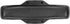 Geekria Headband Pad Compatible with Astro A40 TR Headphones Replacement Band, Headset Headband Cushion Cover Repair Part (Black)
