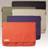 LIHIT LAB Carrying Pouch, Laptop Sleeve, 9.4 x 13.4 Inches, Olive (A7577-22)