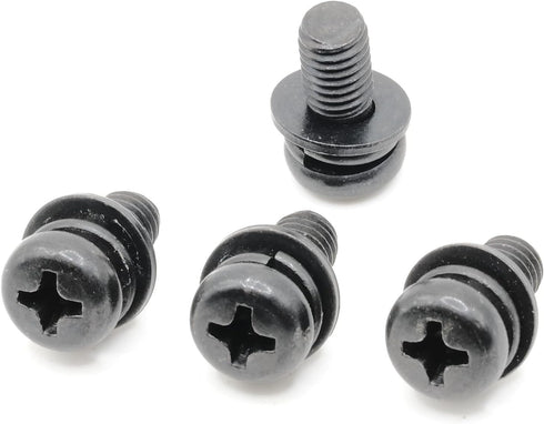 Replacement Screws for Sony XBR-65X900F (XBR65X900F) Stand Screws