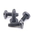 ReplacementScrews QN65S95BAFXZA (QN65S95BAF) 65 Inch S95B 2022 Set (Pack 8) Stand Screws Compatible with Samsung