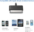 USB Adapter Cable for 30-Pin Devices, Compatible with iPhone 4/4S, iPad 1/2/3, iPod, USB-C Connector