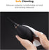 K&F Concept Air Blower with Long Nozzle/Short Nozzle Switch Design, Single Air Intake for Digital SLR Lens Sensor