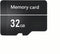 QUORVIXIA 32GB Memory Card, High Speed Data Transfer, for Security Cameras, Dash Cam,