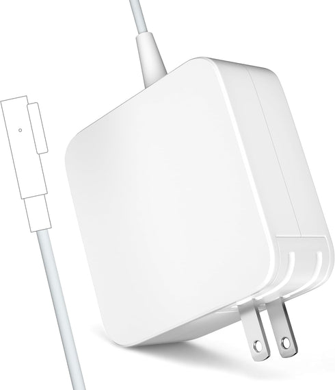 85W Power Adapter Compatible with A1286 A1343 Old Mac Book Pro 13/15/17 inch Before mid-2012 Models