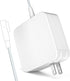 85W Power Adapter Compatible with A1286 A1343 Old Mac Book Pro 13/15/17 inch Before mid-2012 Models