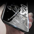 X-level Samsung Galaxy S20 Ultra Case/S20 Ultra 5G, Slim Fit Soft TPU Ultra-Thin Cover, Matte Finish, Black