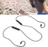 MMCX Bluetooth Adapter, Bluetooth Headphone Cable Adapter for Se215, Se315, Se425, Se535, Se846