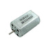 SFKGXELS 1pc 1020424 24mm 6-12V 12600RPM High Brushed Motor - Mini Motor for Toy Car Train Boat RC Models