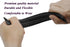 Studio 3.0 Wireless Headband Replacement Parts - Accessories for Studio 2.0 / Studio 3.0 Wireless, Black Repair Kit