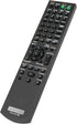 RM-AAU027 Remote for Sony Home Theatre System, Fit for RM-AAU021, HTSS2300/C, and More