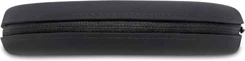 WC BandZ Virtuoso V2 Silicone Headband Cover for Corsair Virtuoso Headphones, Machine Washable, Black