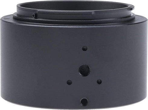 T2-EOSR Lens Mount Adapter T-Mount to 420-800mm 600mm 1000mm Telephoto Lens for Canon EOS R/ R5/ R6/ RP Series Camera Body Adapter