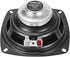 PRV AUDIO 4" Full-Range Neodymium Speaker, 4MR60-NDY-4 PRO Audio Midrange, 60 Watts, 4 Ohm, Compact Driver