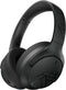 PowerLocus Bluetooth Over Ear Headphones, 60H Playtime, 4 EQ Modes, Hi-Fi Stereo Deep Bass for Travel, PC, Phones
