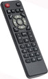 New Remote Compatible with ONN TV ONC18TV001 43" Class FHD 1080P LED TV