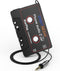 DIGITNOW Car Audio Cassette to Aux Adapter, 3.5MM Aux Audio Cable Tape Player