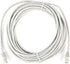 Monoprice 25FT 24AWG Cat5e 350MHz UTP Ethernet Cable, Gray