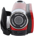 Ejoyous 4K 48MP 2.7in 16x Video Camera, DV Camera Camcorder TFT Rotatable Screen Digital Zoom Video Camera Recorder