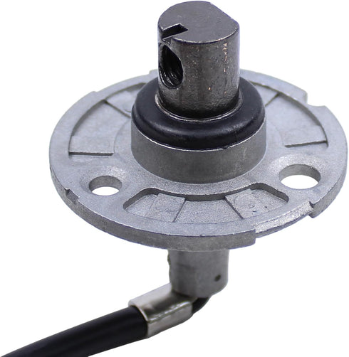 Roneeson 2020-2023, 2007-2023 Antenna Base Cable and Bracket for Jeep Gladiator Wrangler