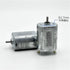 ATNVSE FP130-KT-10225 FK-130SH 6V-12V 13500RPM 1Pcs Carbon Brush Motor DC High Speed for Toy Car Boat Fan Model