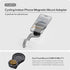 TUSITA Indoor Phone Mount Adapter for MagSafe - Compatible with Garmin