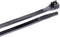 Gardner Bender 46-104UVB Cable Tie, 4 inch, 18 lb, Electrical Wire and
